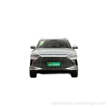 Song New Energy Vehicles Car New Energy Battery Accessories 2 Seat Vehicles Used Electric Vehicle